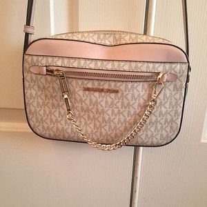 Michael Kors crossbody bag